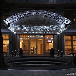 D' Hotel Vdnkh Moscow Exterior photo